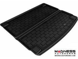 Porsche Cayenne Cargo Liner - Black by 3D MAXpider